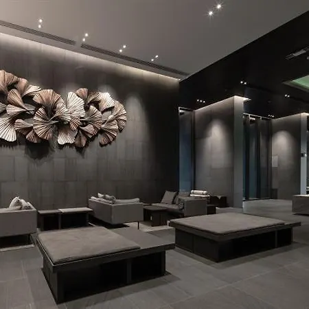 The Fynn Bangkok Luxury Condo